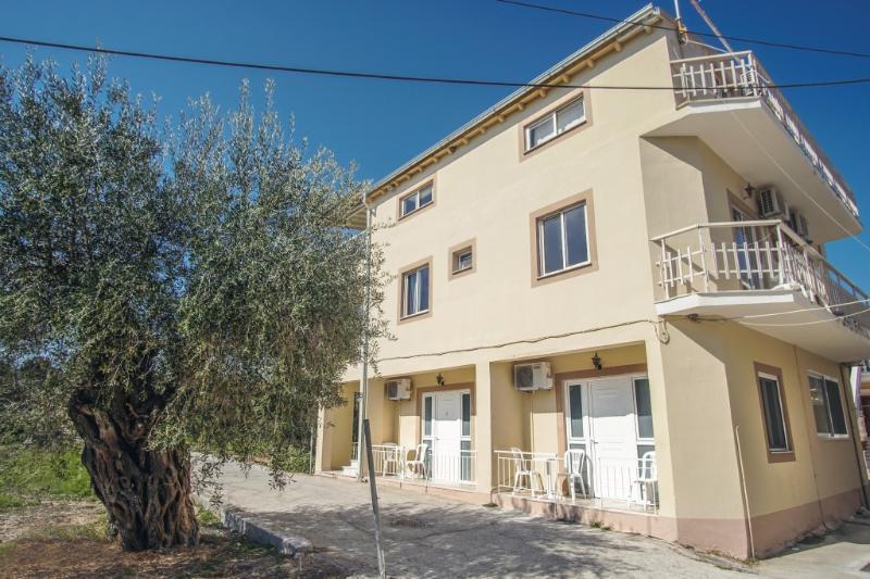 Finata Studios (Adults Only) Kávos Exterior photo