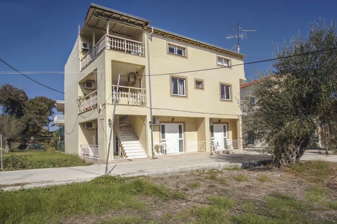 Finata Studios (Adults Only) Kávos Exterior photo
